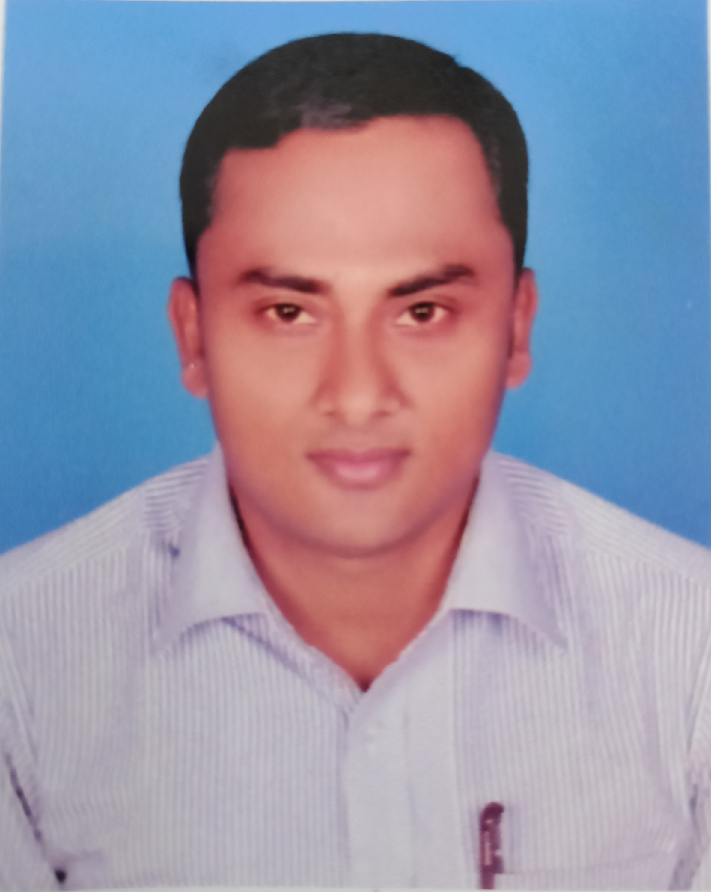 বিশ্ব নাথ সরকার <br> অফিস সহকারি 