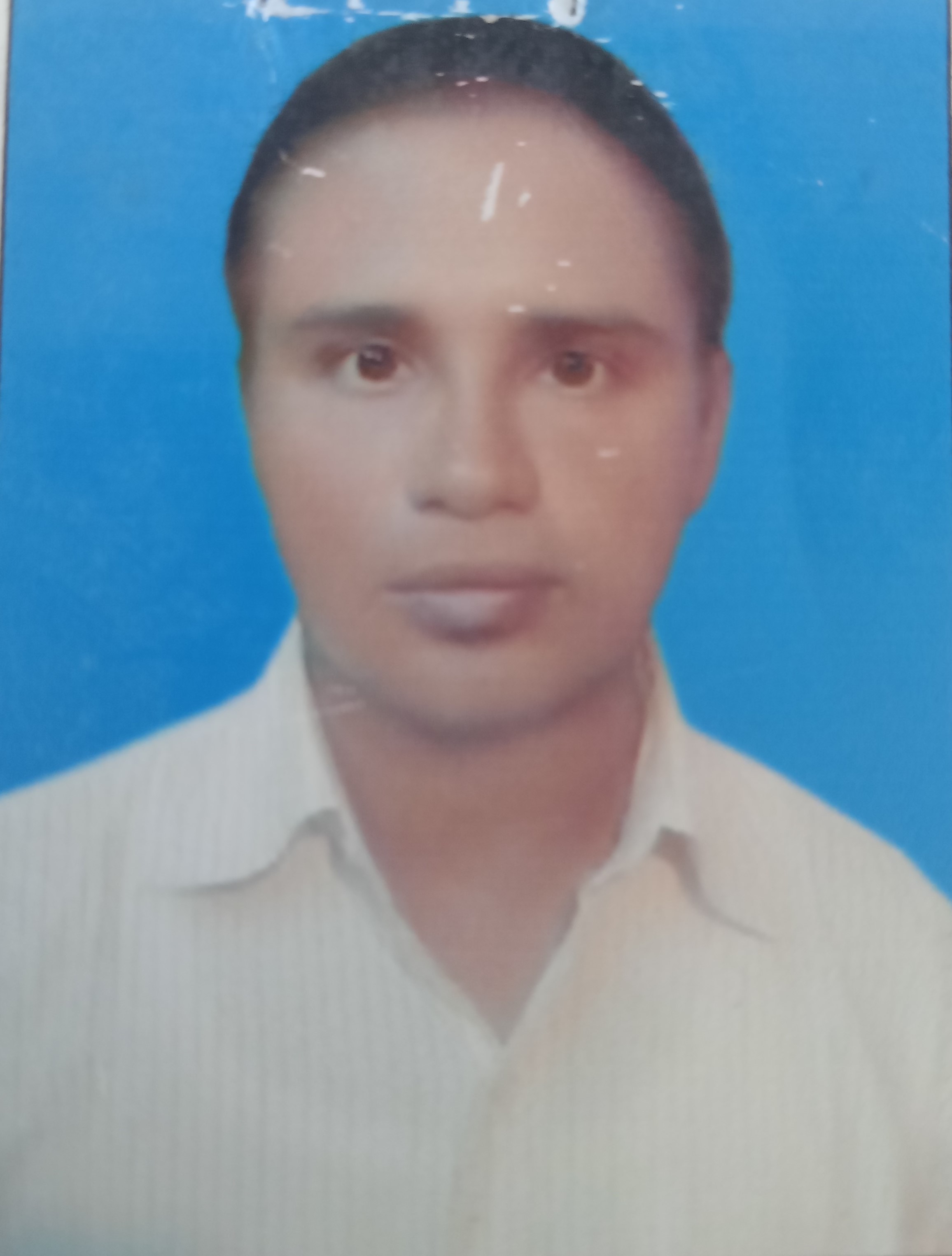 মোঃ দেলওয়ার হোসেন <br>সহকারি শিক্ষক( কৃষি )