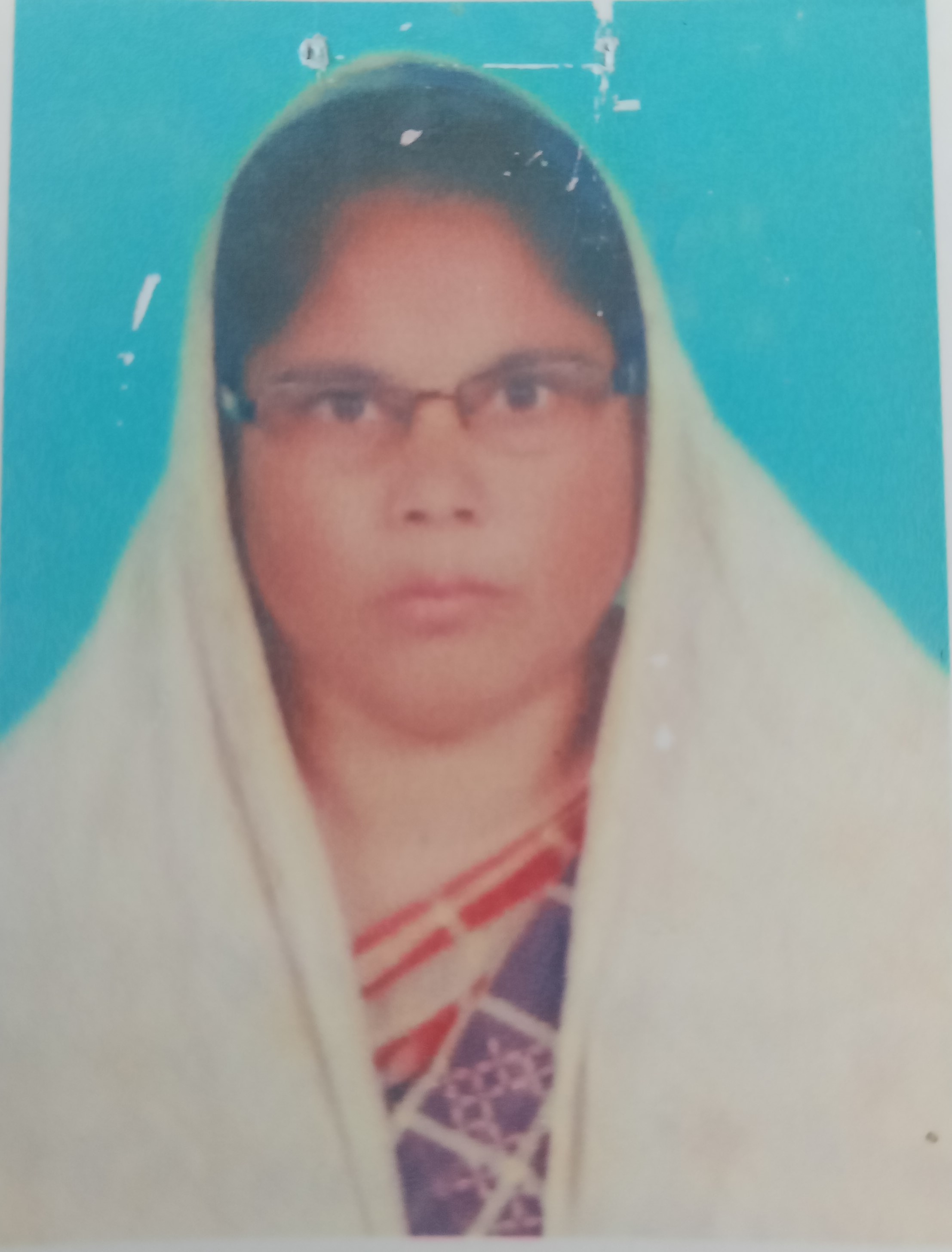 মোছাঃ সুলতানা রাবেয়া <br>সহকারি শিক্ষক