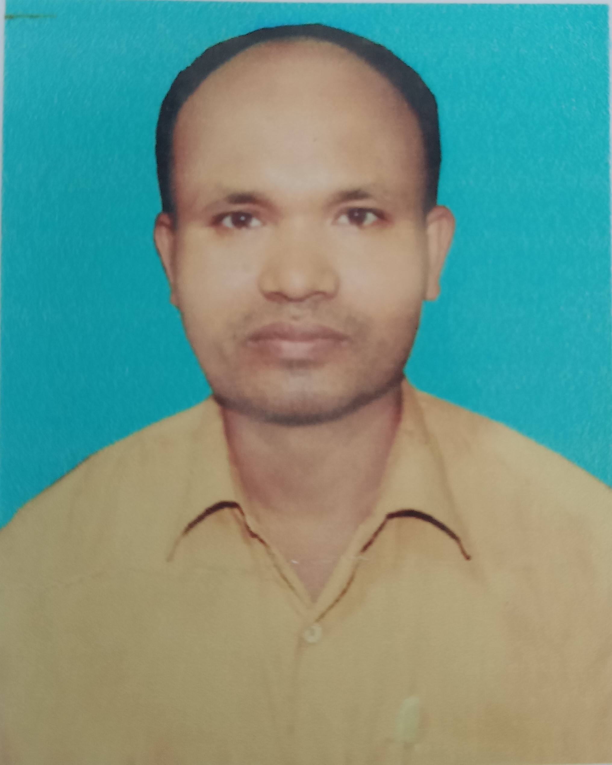 কমলেশ রায় <br>সহকারি শিক্ষক(B.S.C)