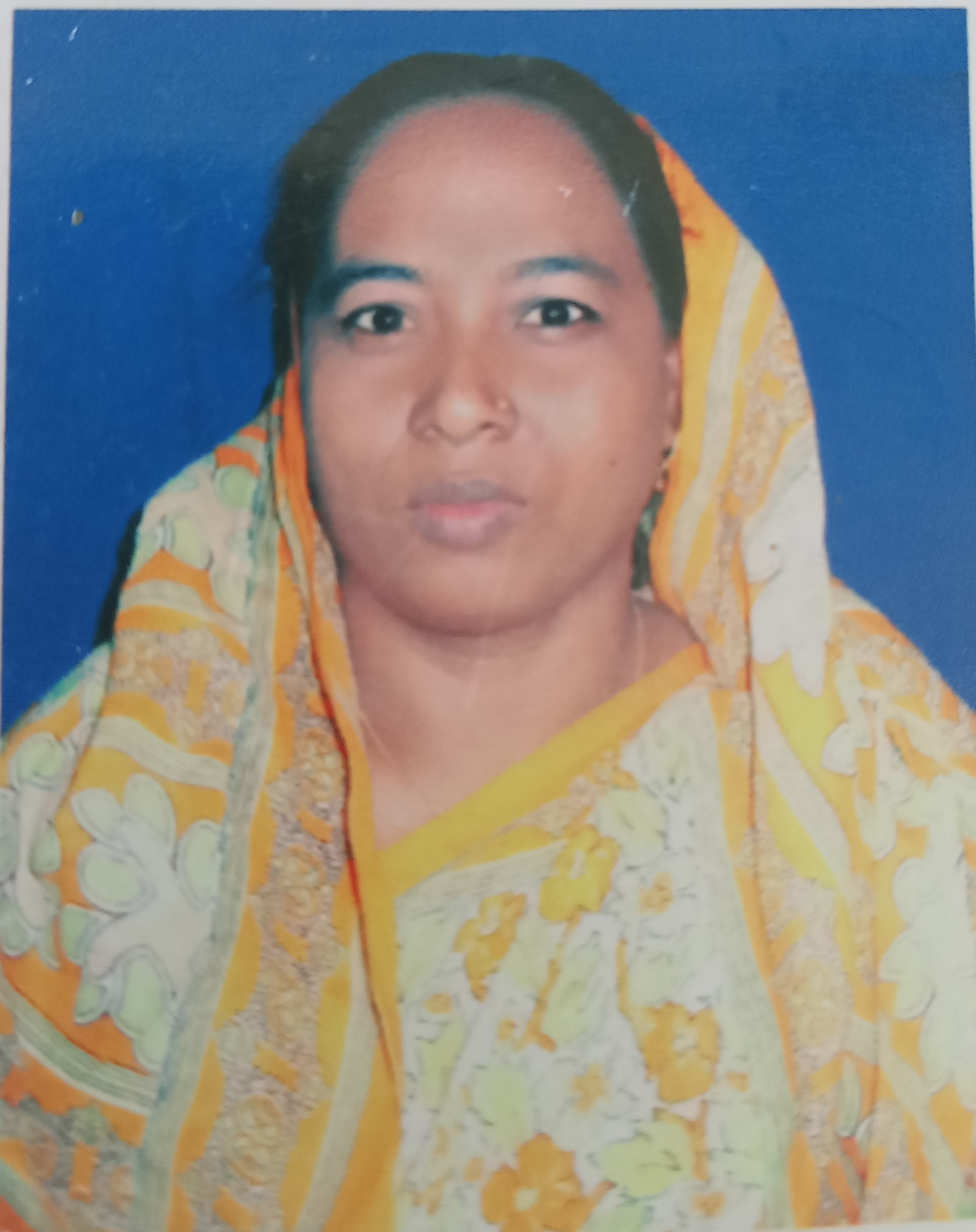 মছাঃ আক্তার বানু <br>সহকারি শিক্ষক