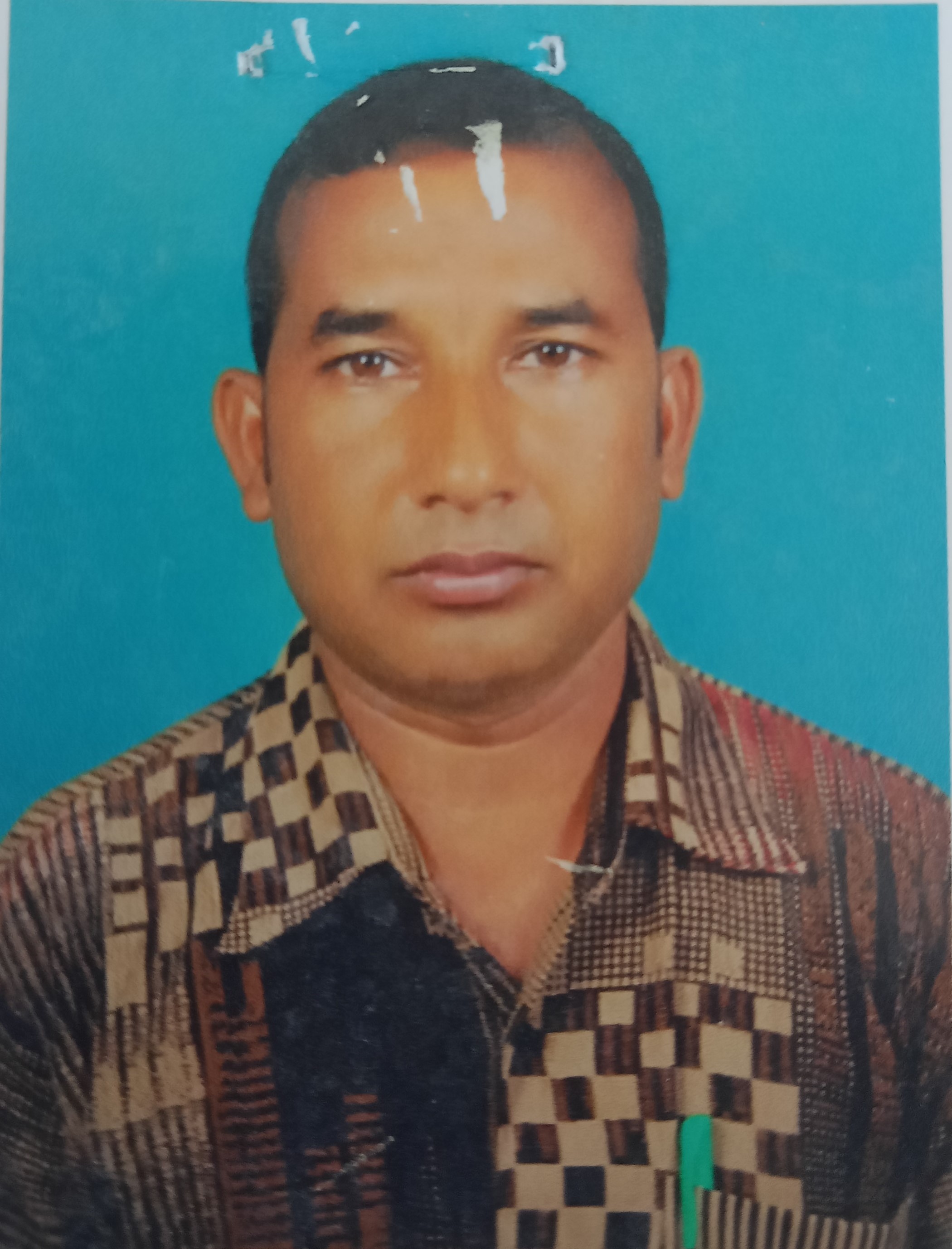 বর্মাদের সরকার <br>সহকারি শিক্ষক 