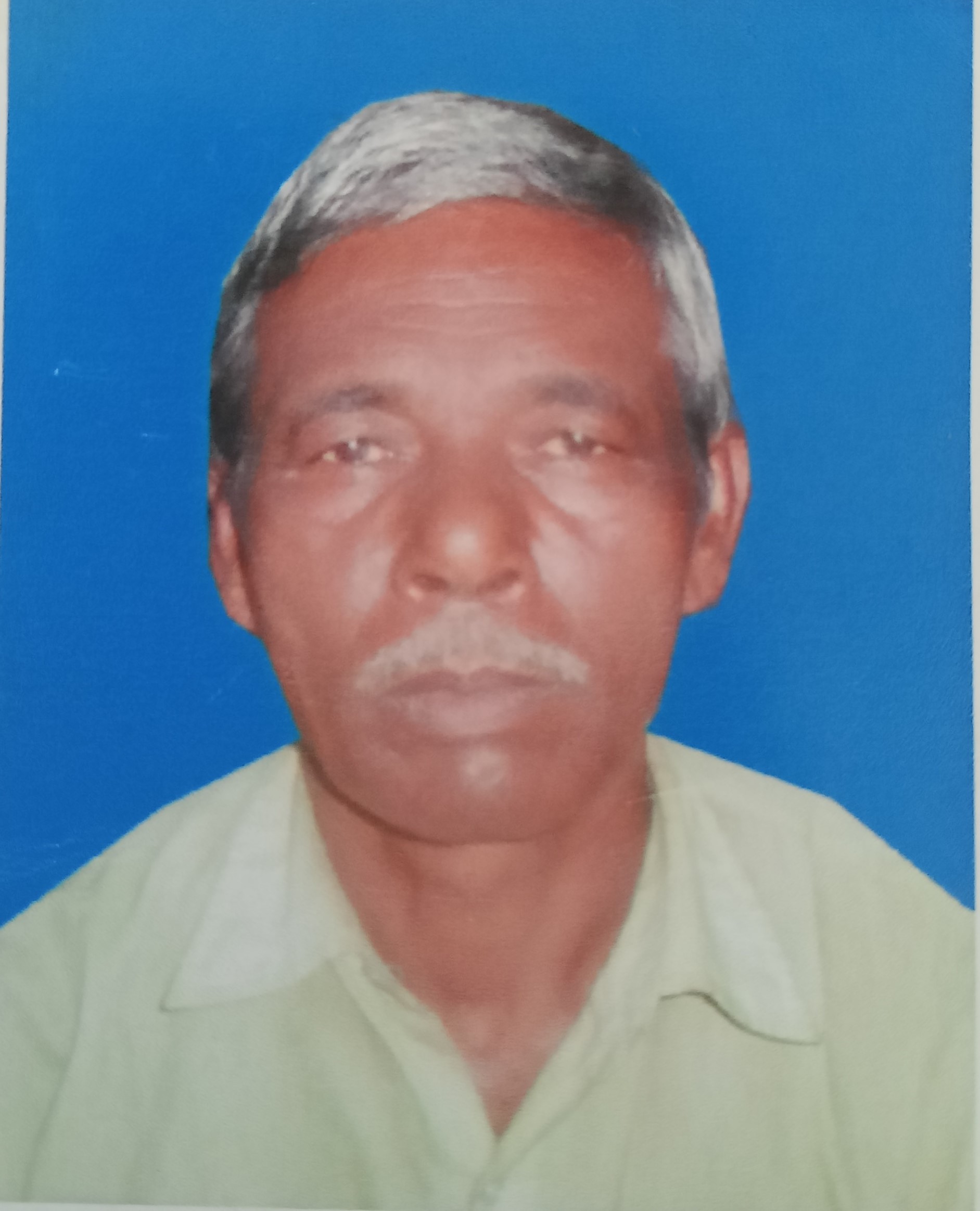 সবারাম সরকার <br>প্রহরী