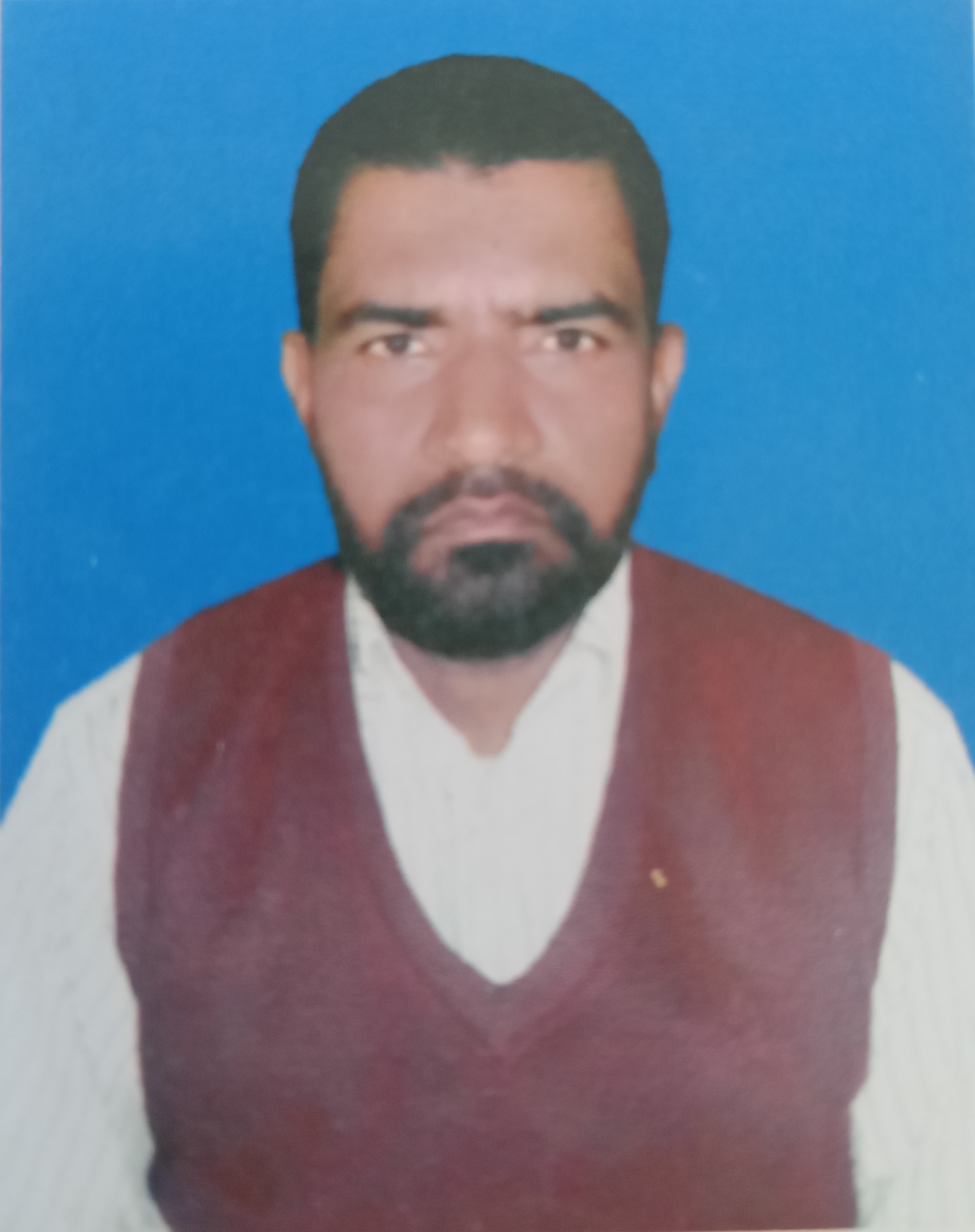 মোঃ সাইদুর রহমান <br>সহকারি শিক্ষক