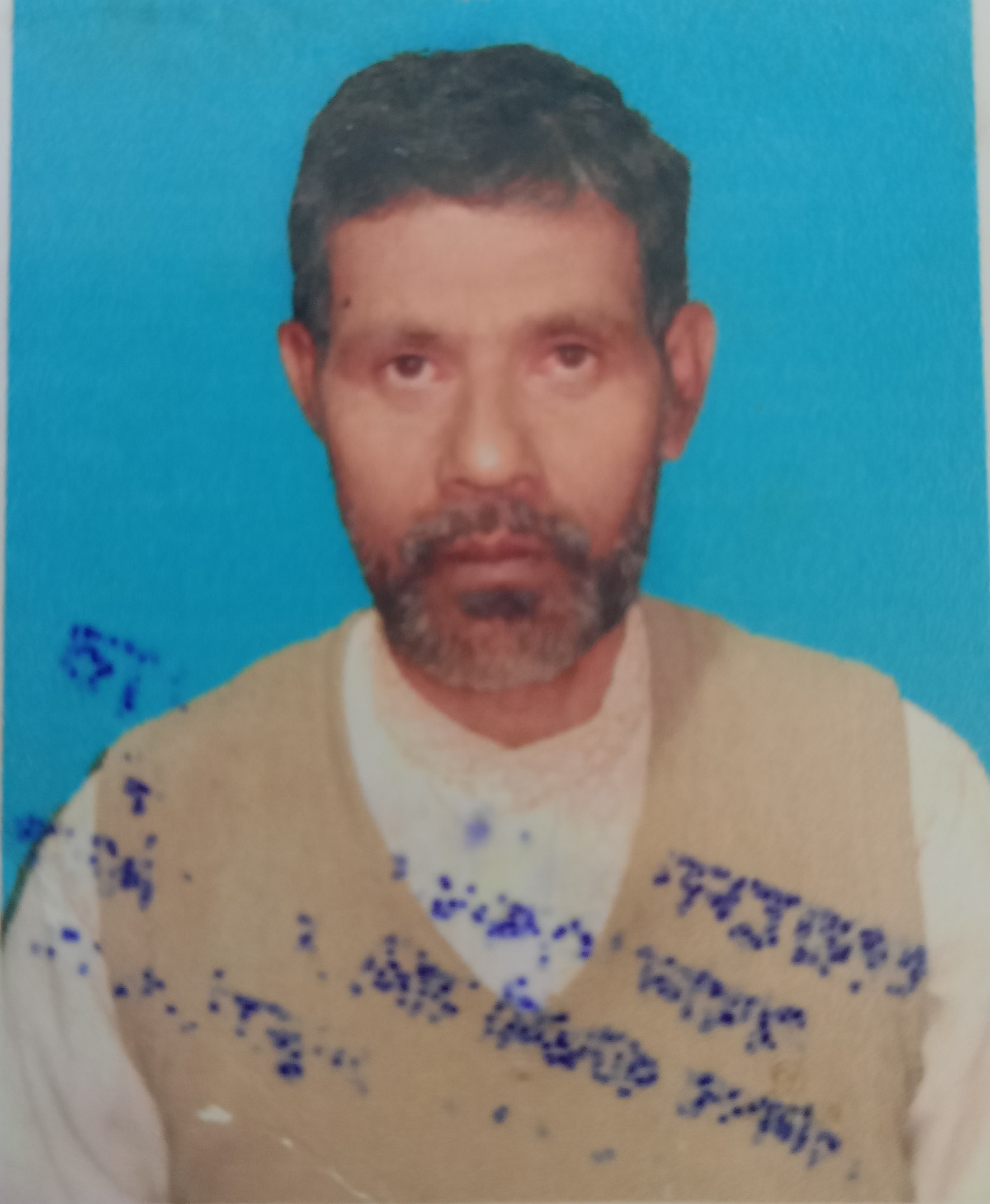 মোঃ সিরাজু ইসলাম